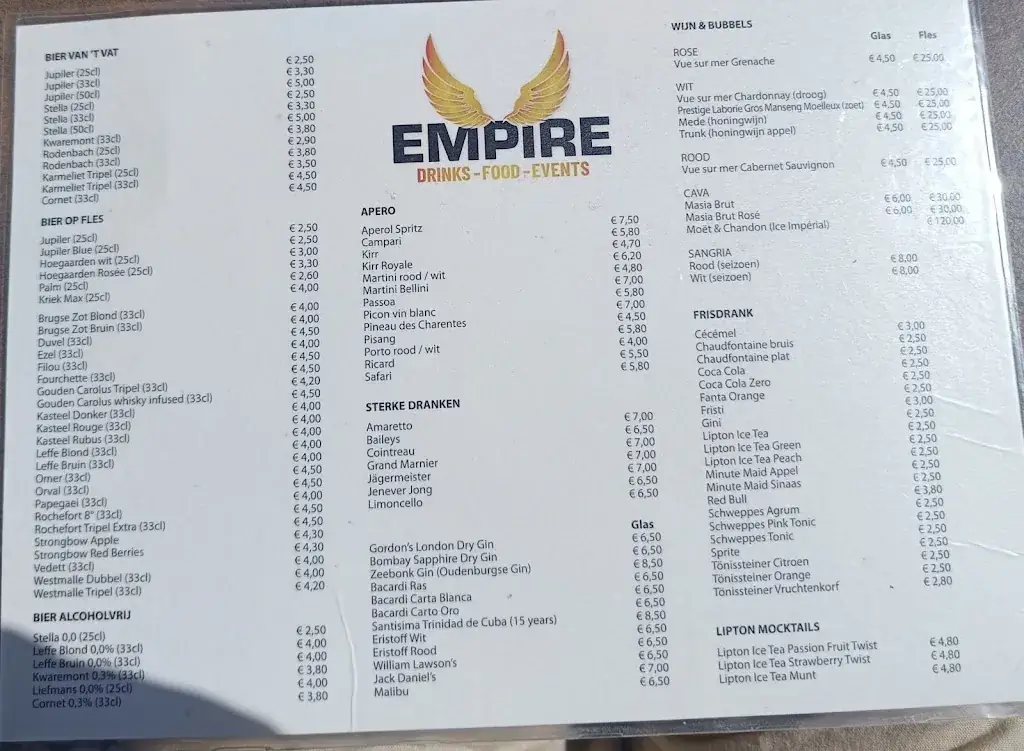 Menü_Empire_Oudenburg_Bild_2