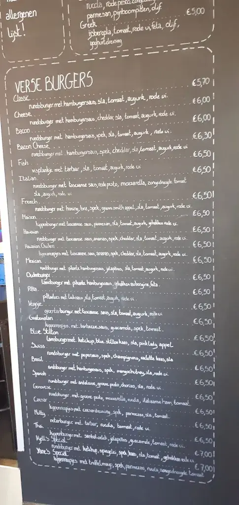 Menu_Frituur Kjell_Oudenburg_image_1