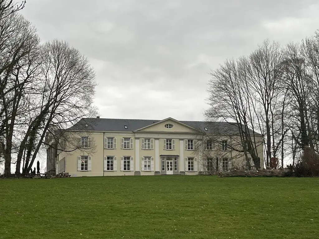 Hi World_T'Rest_Pepingen_review