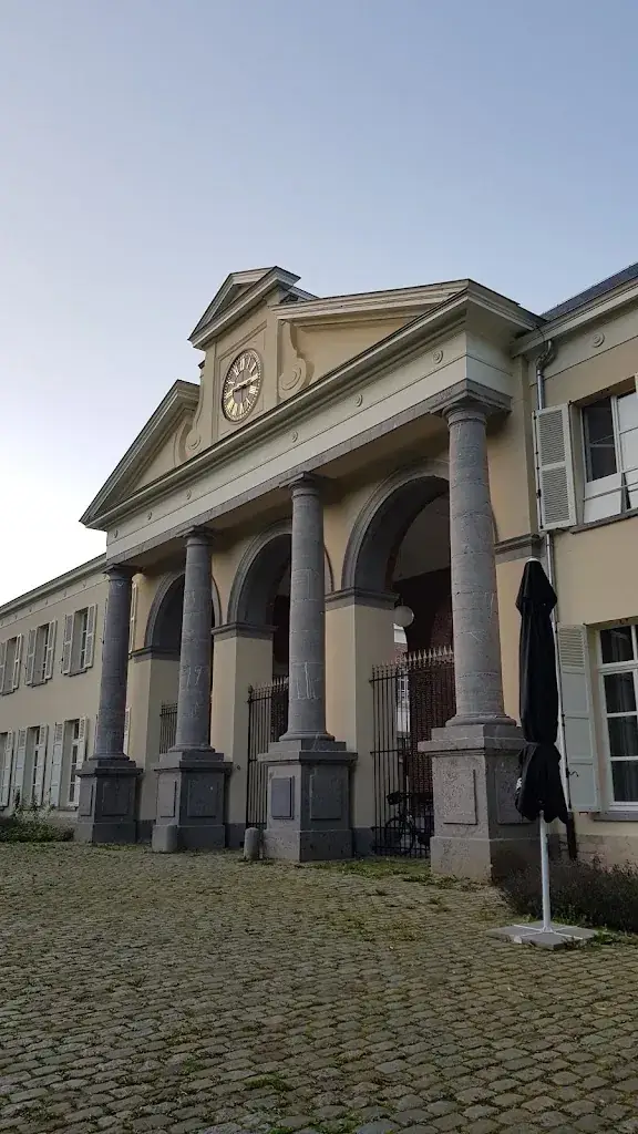 Jean Luca_T'Rest_Pepingen_review