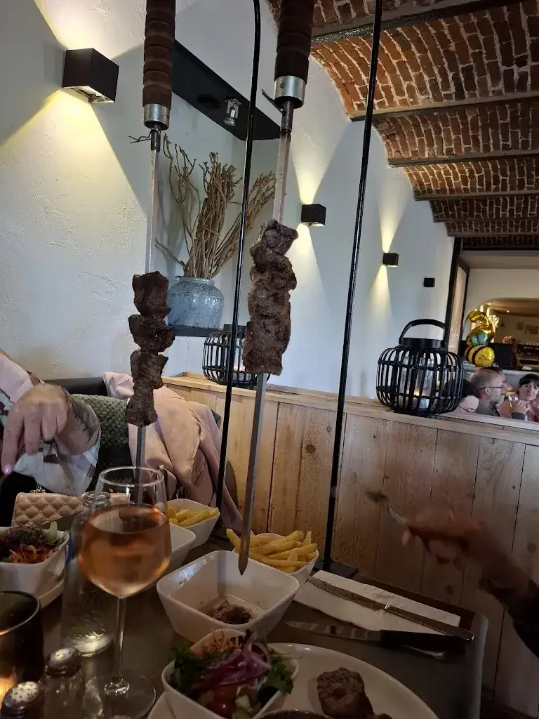 Axel Ancolet_Casa Cadiz_Pepingen_review