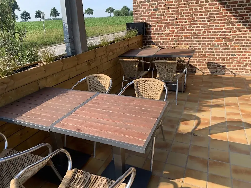 Casa Cadiz restaurante en Pepingen