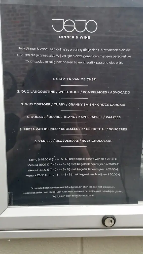 Menu_Jejo - Diner en wijnen_Pepingen_image_3