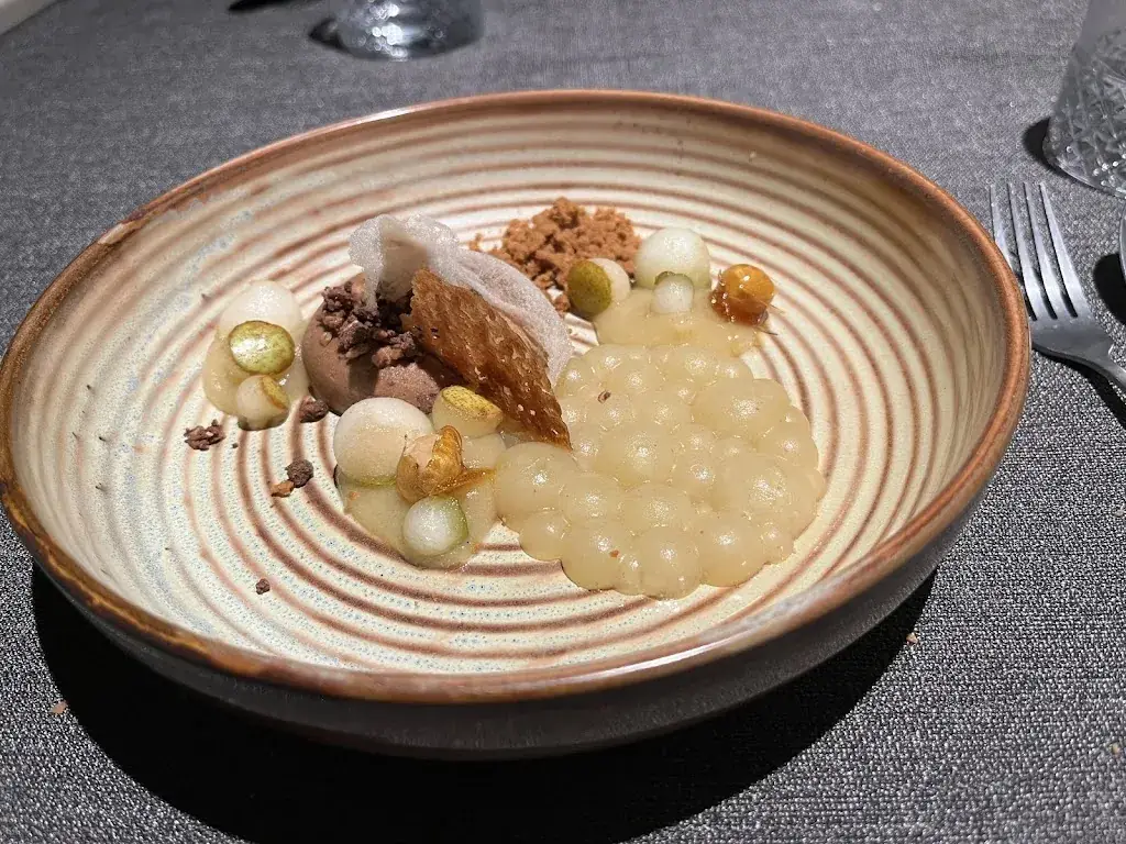 Y Nadaniente_Jejo - Diner en wijnen_Pepingen_review