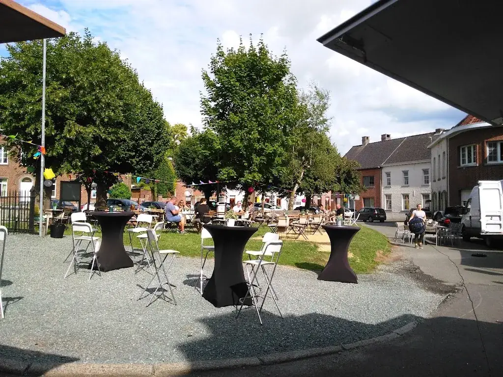 Jejo - Diner en wijnen restaurant in Pepingen