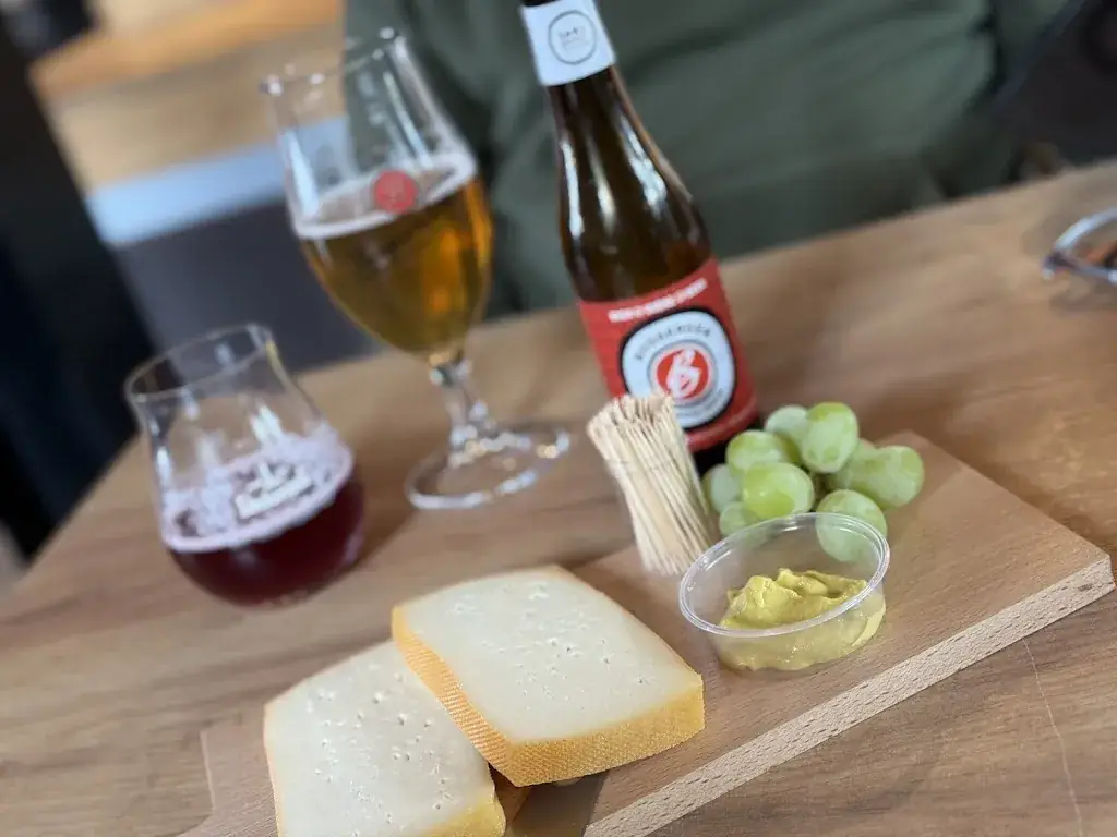 Chantal Deweerdt_RUSTinneke_Pepingen_review