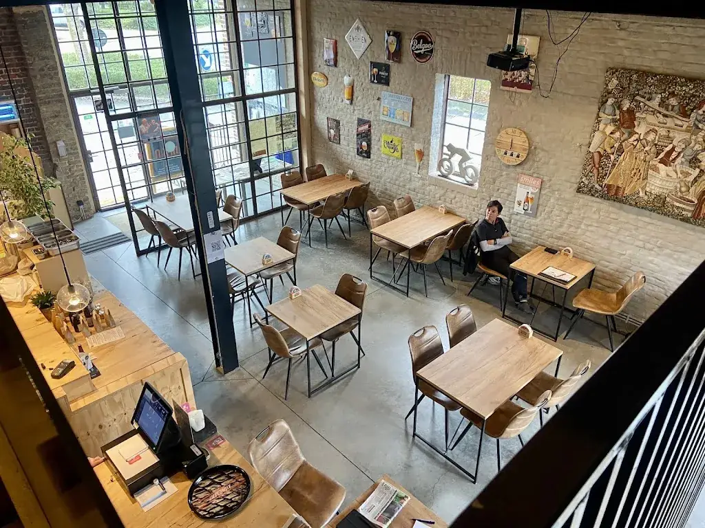 Jort Marievoet_RUSTinneke_Pepingen_review