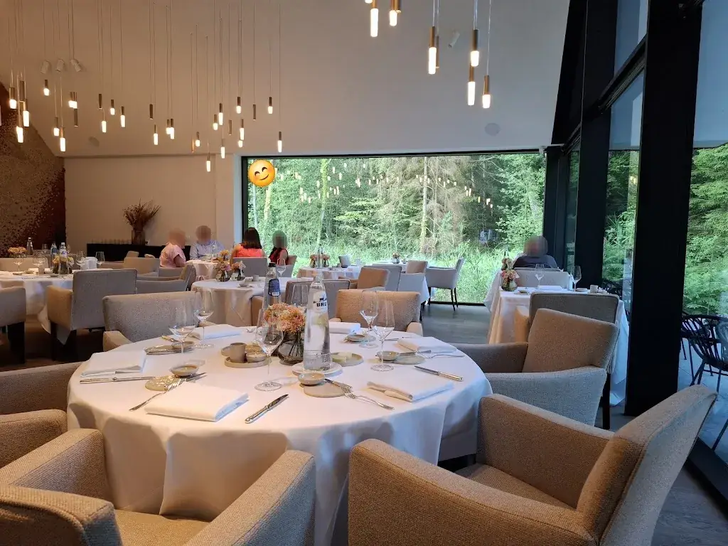 Slagmolen restaurante en Oudsbergen