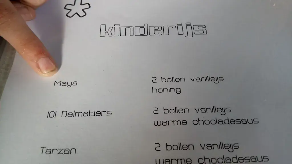 Menü_Gastrobar Zoete_Oudsbergen_Bild_1