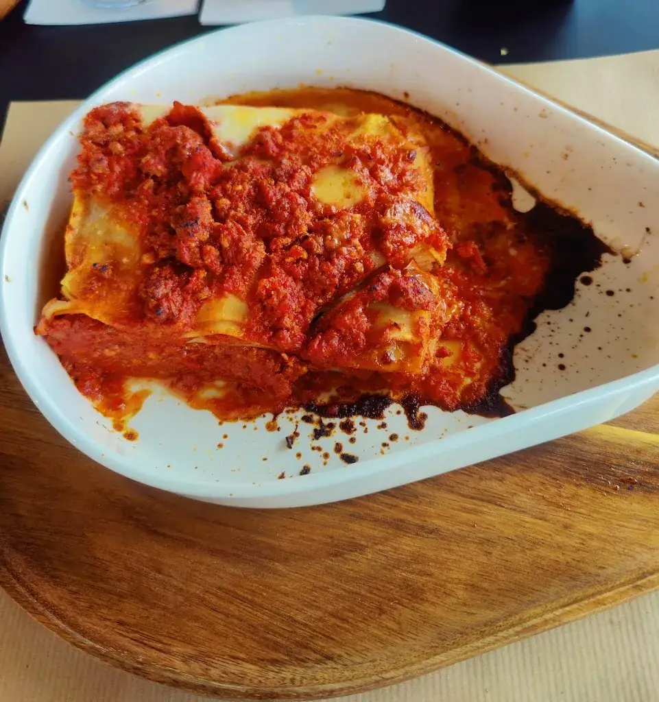 Menü_Gastrobar Zoete_Oudsbergen_Bild_2