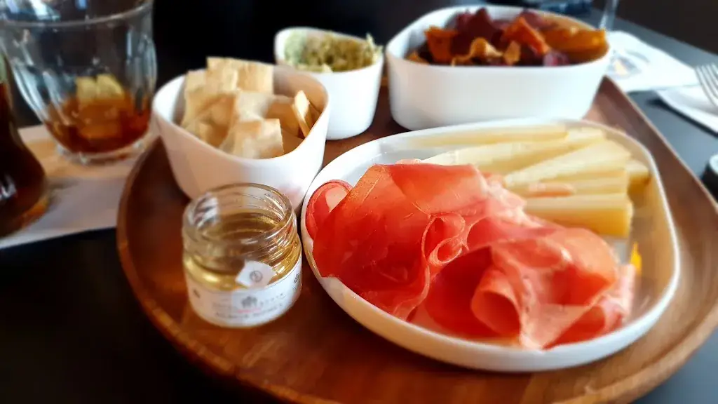 Menü_Gastrobar Zoete_Oudsbergen_Bild_3