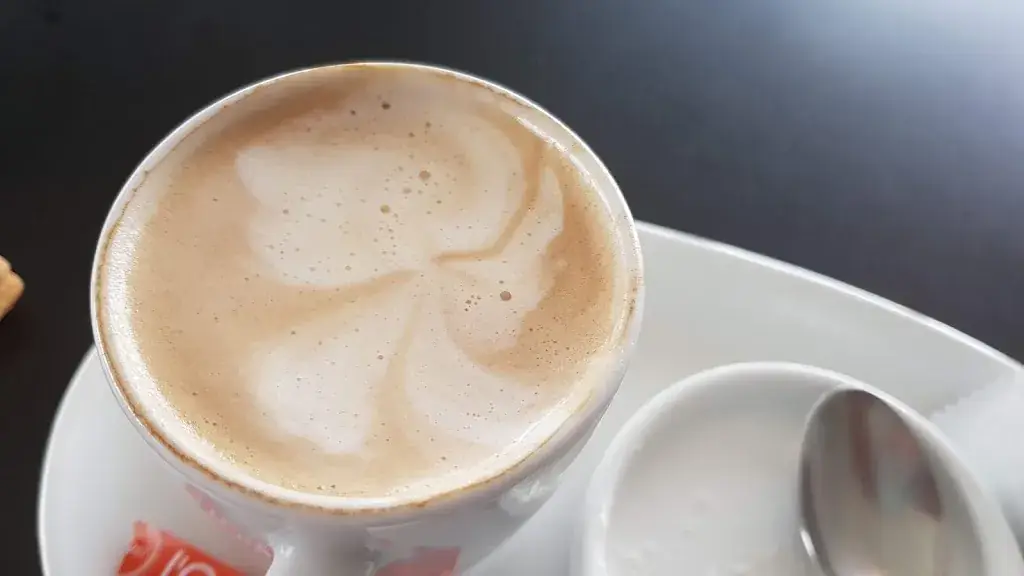 Menü_Gastrobar Zoete_Oudsbergen_Bild_6