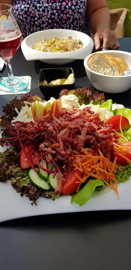 Menü_Gastrobar Zoete_Oudsbergen_Bild_8