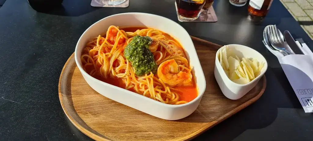 Menü_Gastrobar Zoete_Oudsbergen_Bild_9