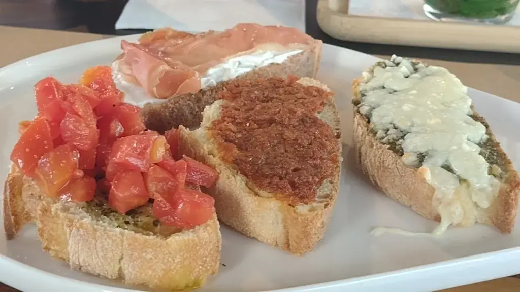 Cindy B_Gastrobar Zoete_Oudsbergen_Bewertung