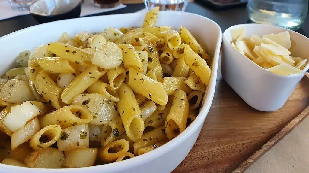 Leentje Clijsters_Gastrobar Zoete_Oudsbergen_Bewertung