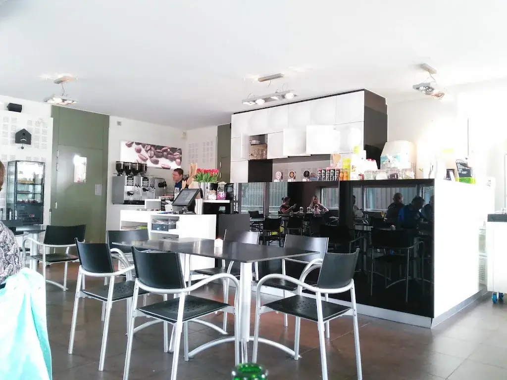 Gastrobar Zoete restaurant in Oudsbergen