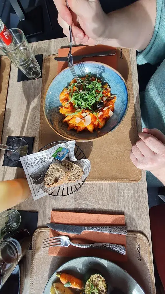 Birthe Ieroianni_Theaterkaffee Opglabbeek_Oudsbergen_review