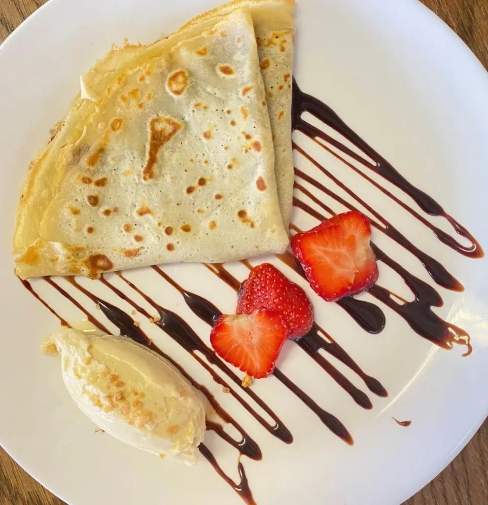 Lavradas Restaurant restaurant in Oudsbergen