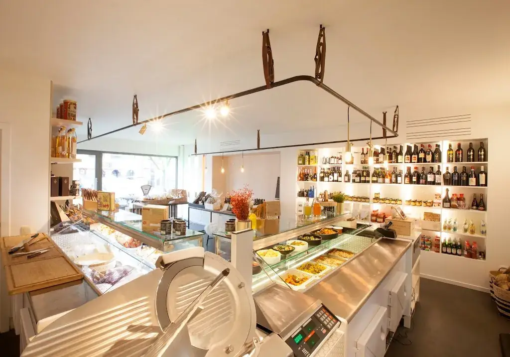 Trattoria Don Peppe restaurant à Oudsbergen