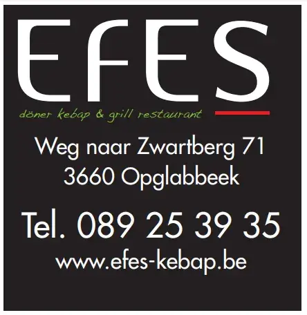 Menu_EFES KEBAP OPGLABBEEK_Oudsbergen_image_4