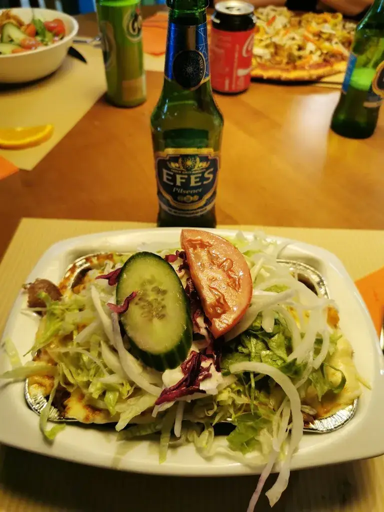 kristian buhl_EFES KEBAP OPGLABBEEK_Oudsbergen_review