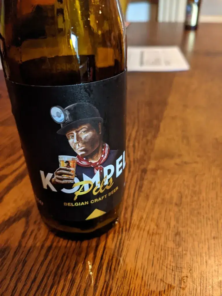 Erica Trittschuh_Tievis_Oudsbergen_review