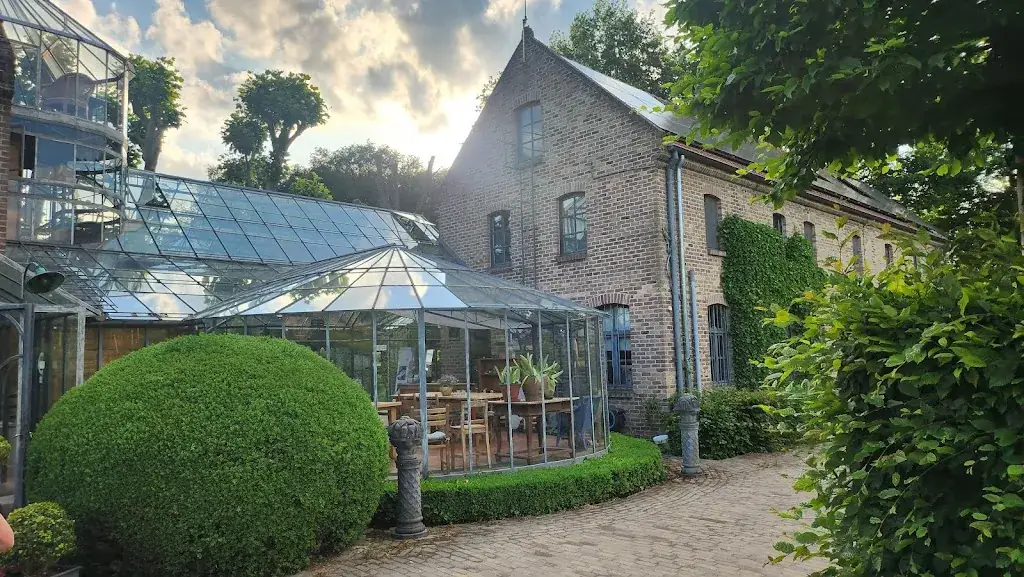 Jean-Francois Santerre_Orshof_Oudsbergen_review