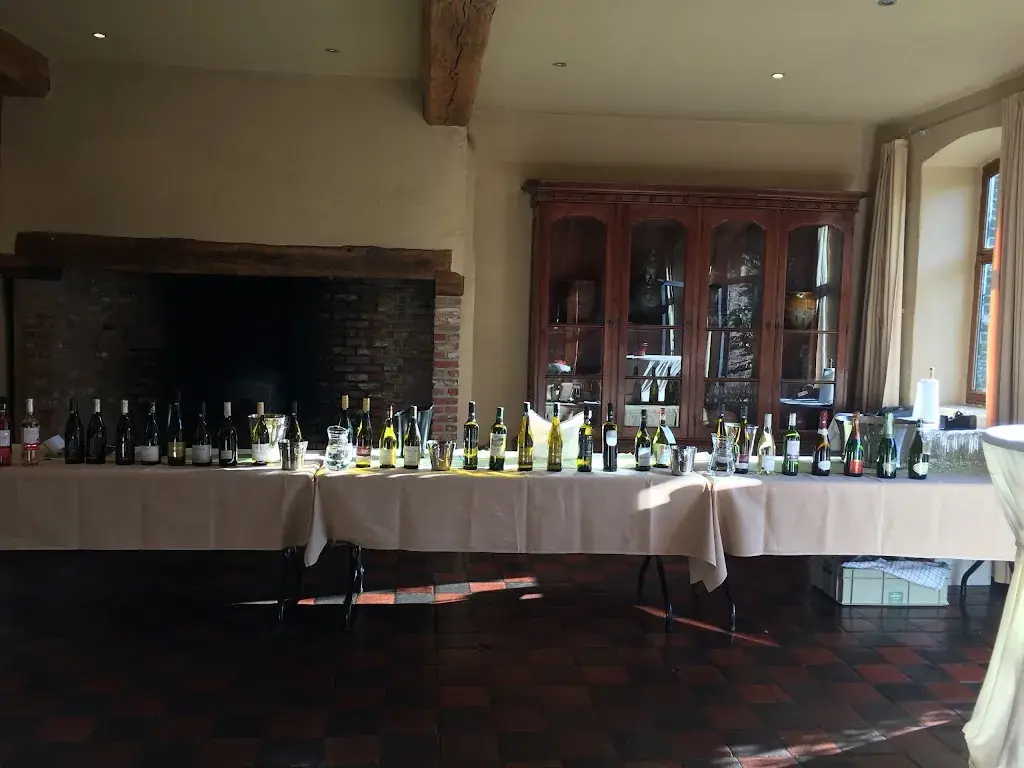 Orshof Restaurant in Oudsbergen