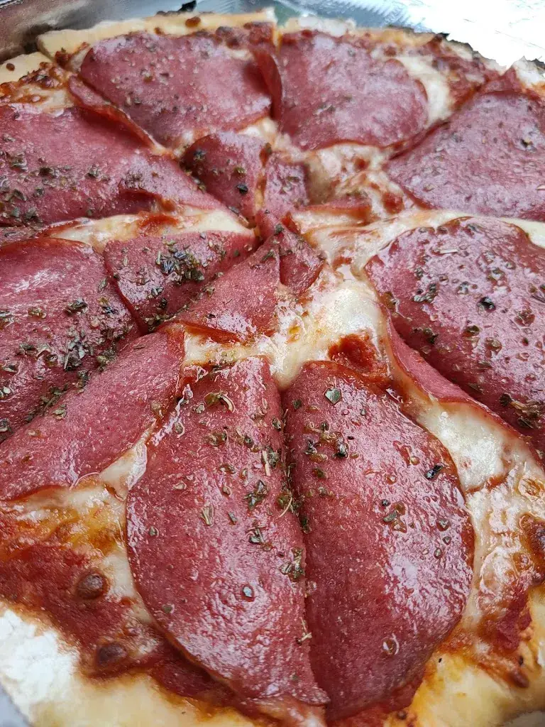 Menu_Pizzeria La Panza_Oudsbergen_image_1