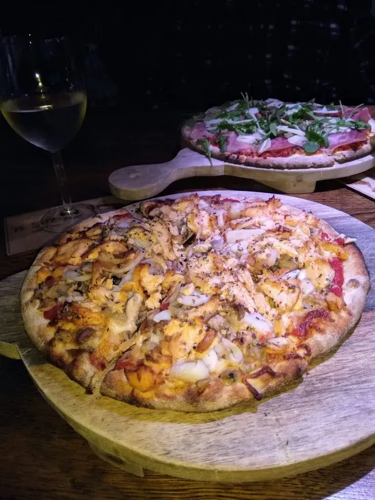 Menu_Pizzeria La Panza_Oudsbergen_image_6