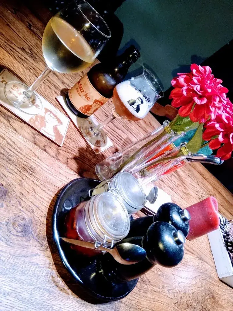 Menu_Pizzeria La Panza_Oudsbergen_image_7