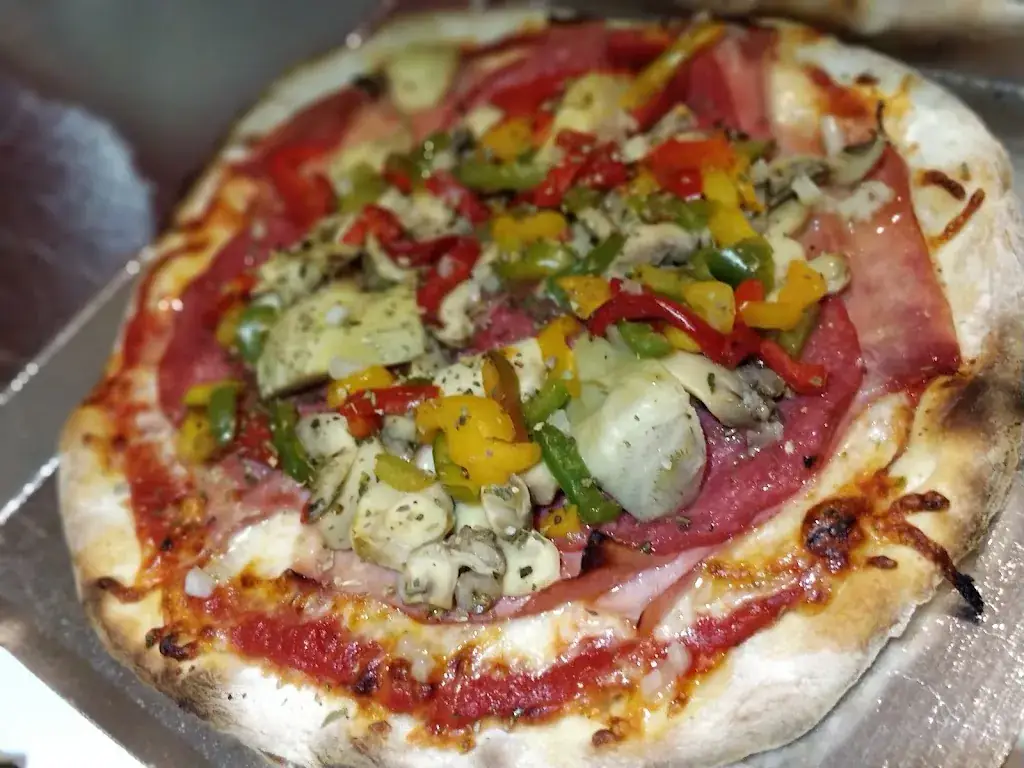 Pizzeria La Panza_Oudsbergen_slider_image_2