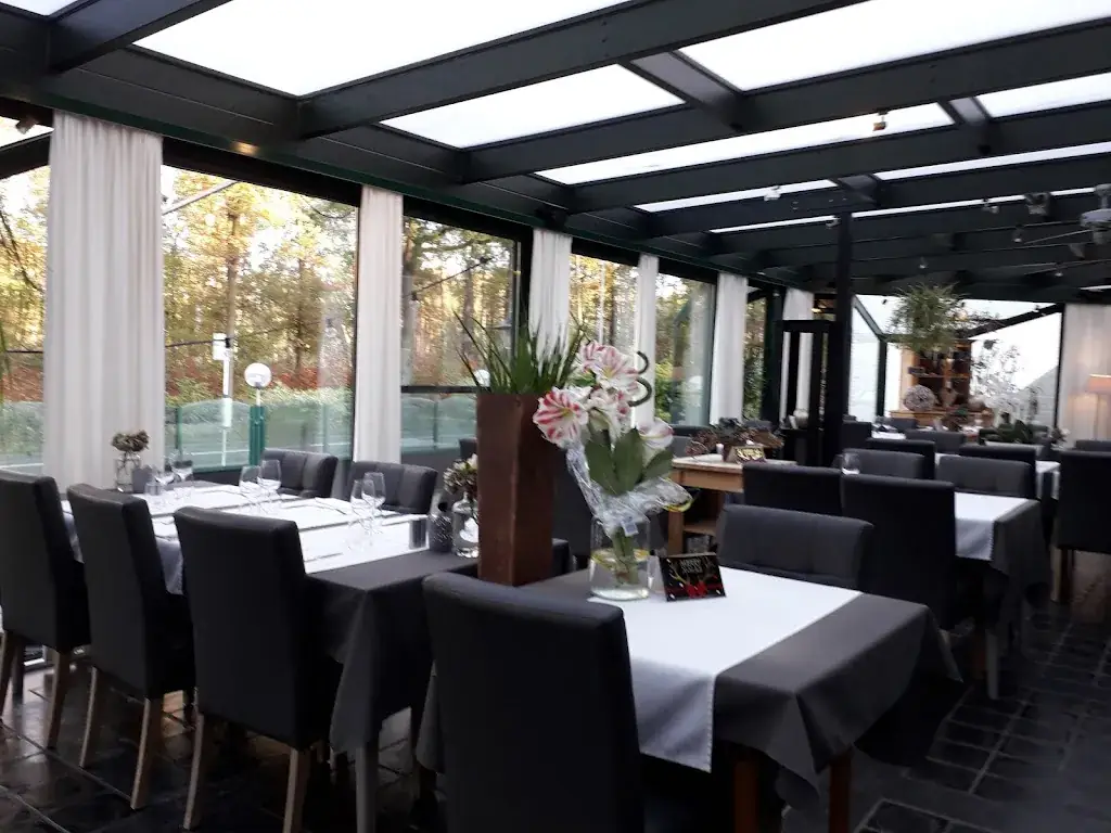 Winston 2 bvba Restaurant in Oudsbergen