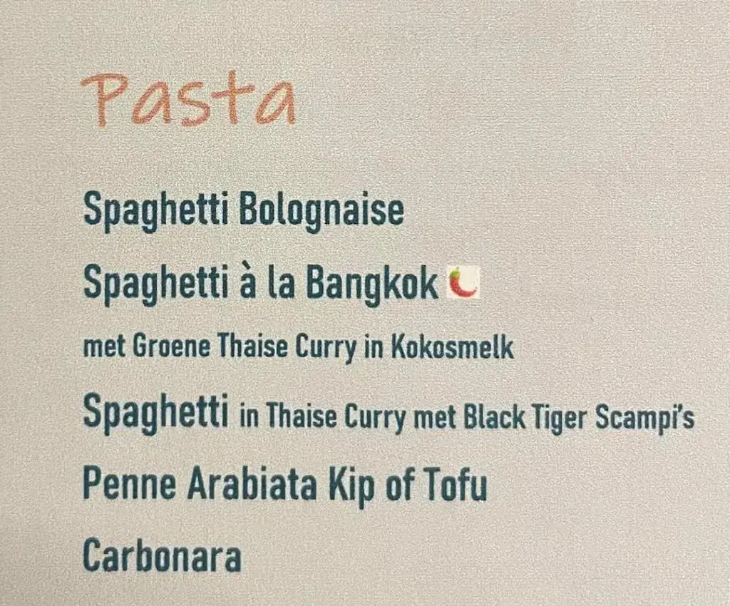 Menu_Kilaa Bistro_Oudsbergen_image_1