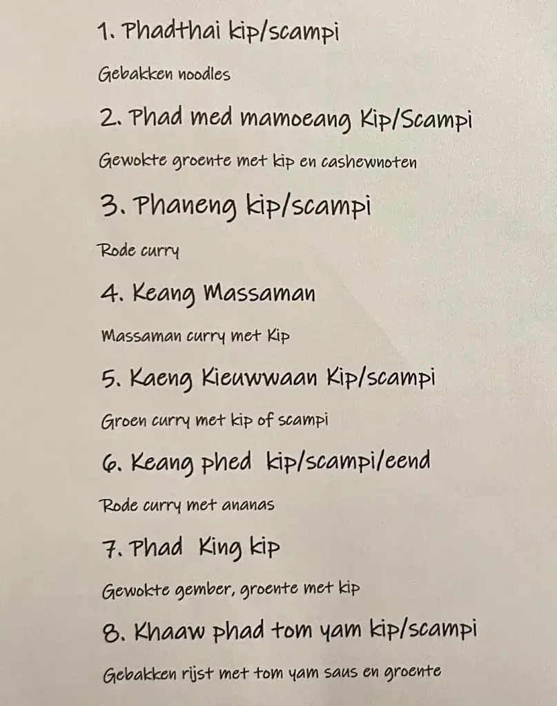 Menu_Kilaa Bistro_Oudsbergen_image_2