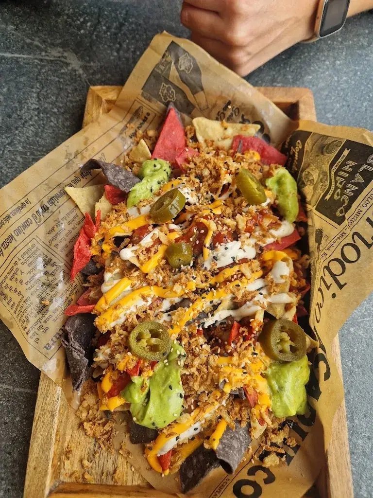 Arne Janssen_Kilaa Bistro_Oudsbergen_avis