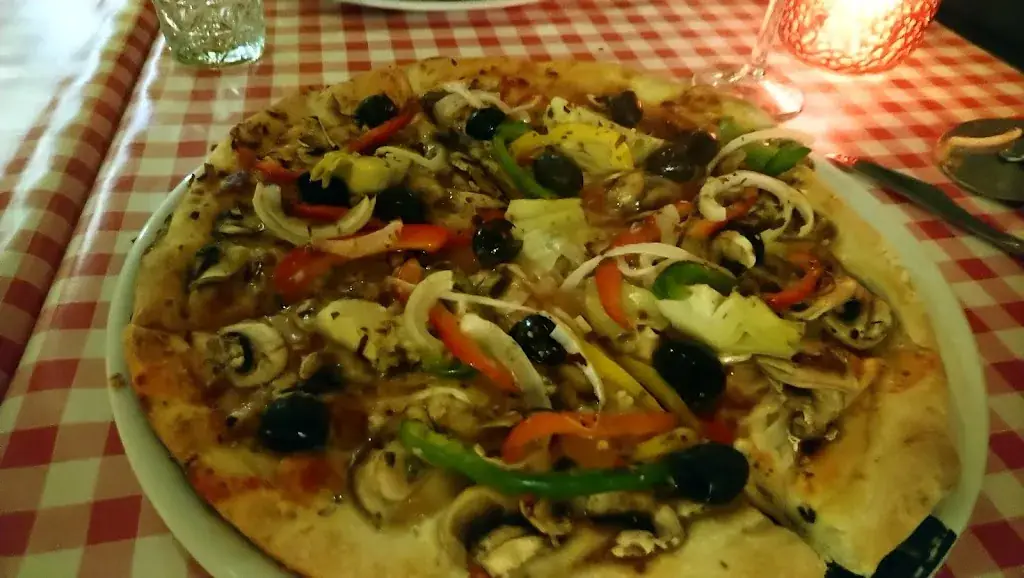 Menu_Pizzeria La Casa_Oudsbergen_image_1