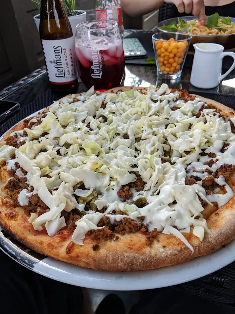 Menu_Pizzeria La Casa_Oudsbergen_image_3