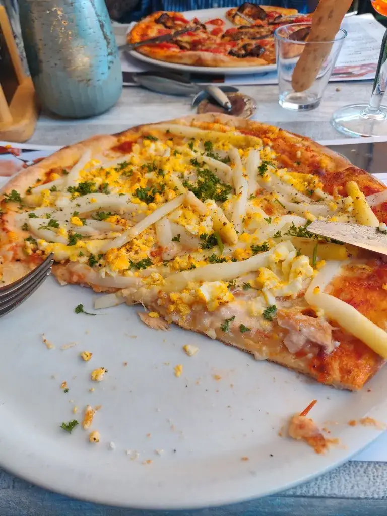 Menu_Pizzeria La Casa_Oudsbergen_image_5