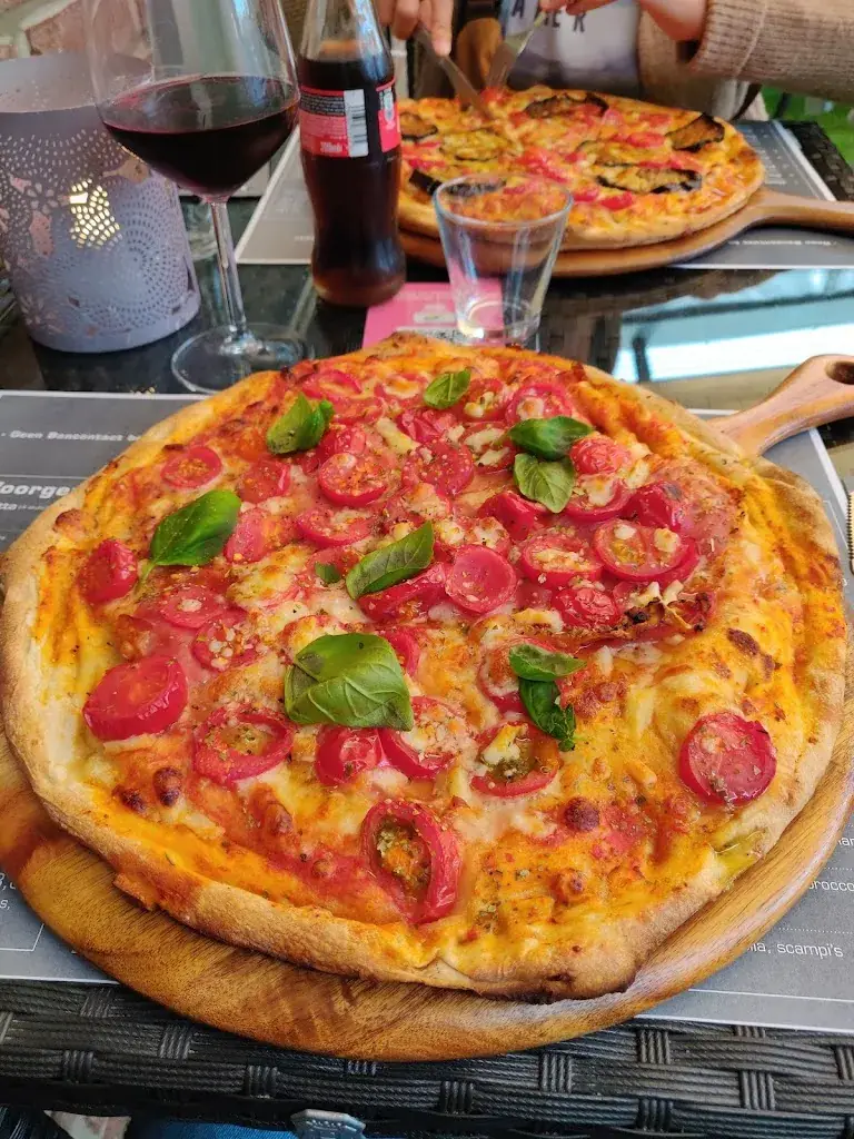 Menu_Pizzeria La Casa_Oudsbergen_image_6