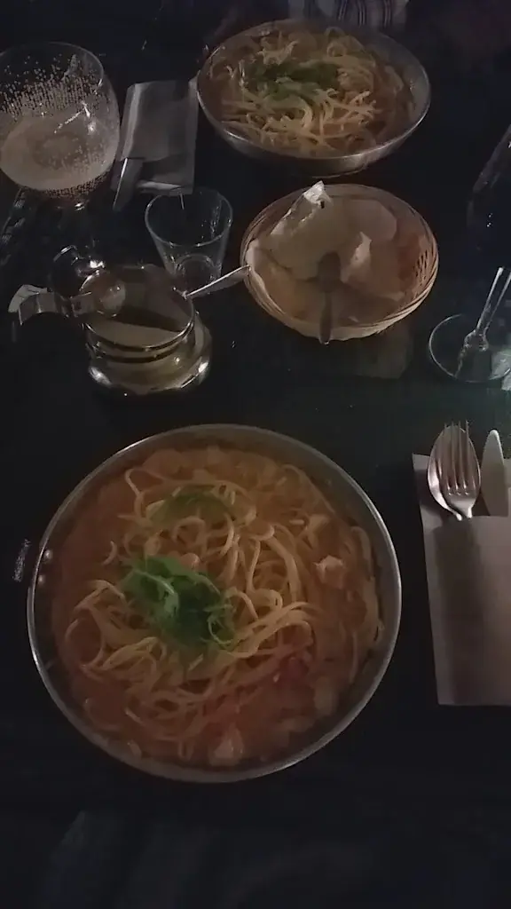 Pizzeria La Casa_Oudsbergen_slider_image_2