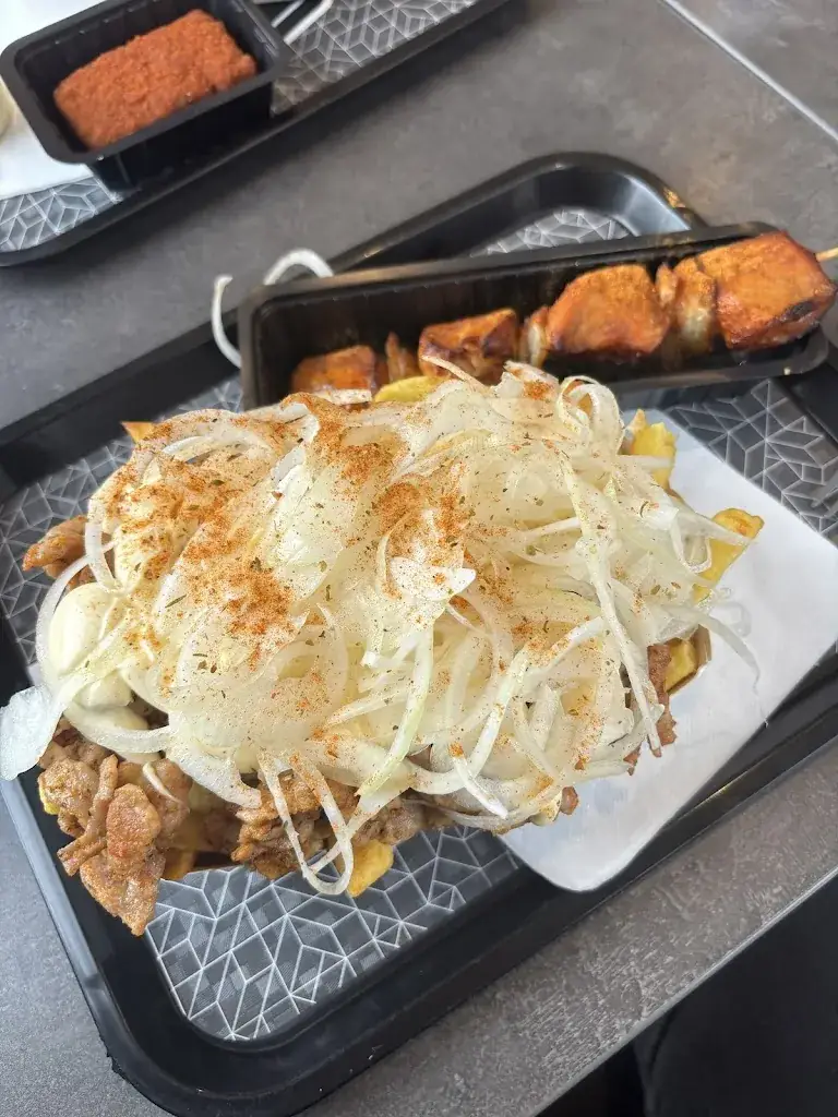 Brecht Loos_Frituur Brutus_Oudsbergen_review