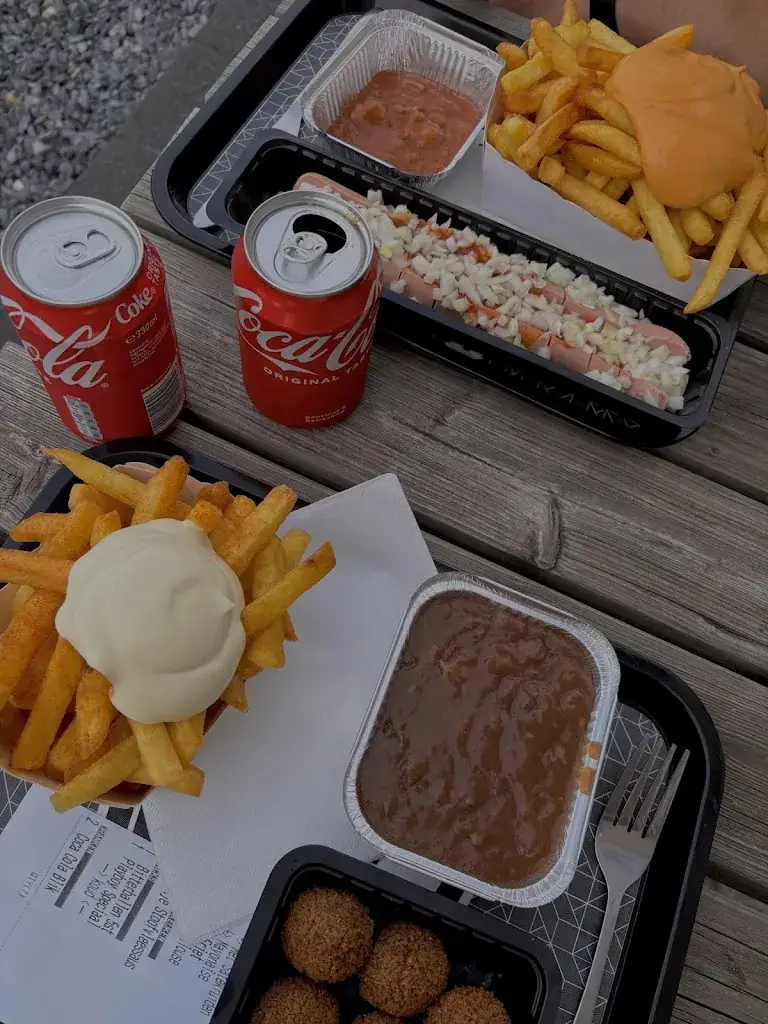 Daria Bertaglia_Frituur Brutus_Oudsbergen_review