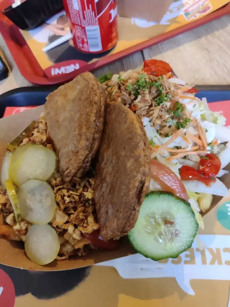 Menu_Frituur Step-inn Oudsbergen_Oudsbergen_image_5