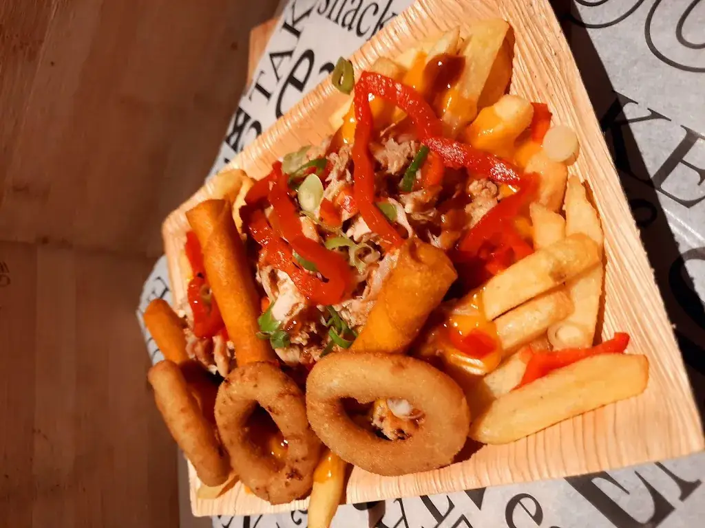 Menu_Frituur Step-inn Oudsbergen_Oudsbergen_image_7