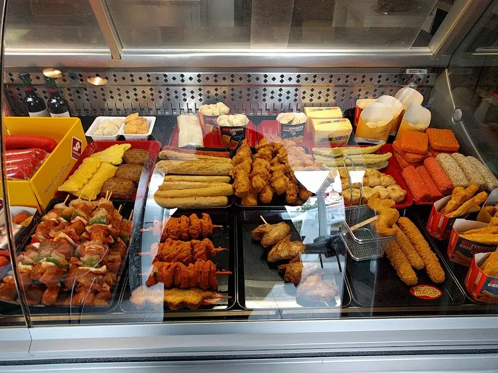 Terri-Ann dela Cruz_Frituur Step-inn Oudsbergen_Oudsbergen_review