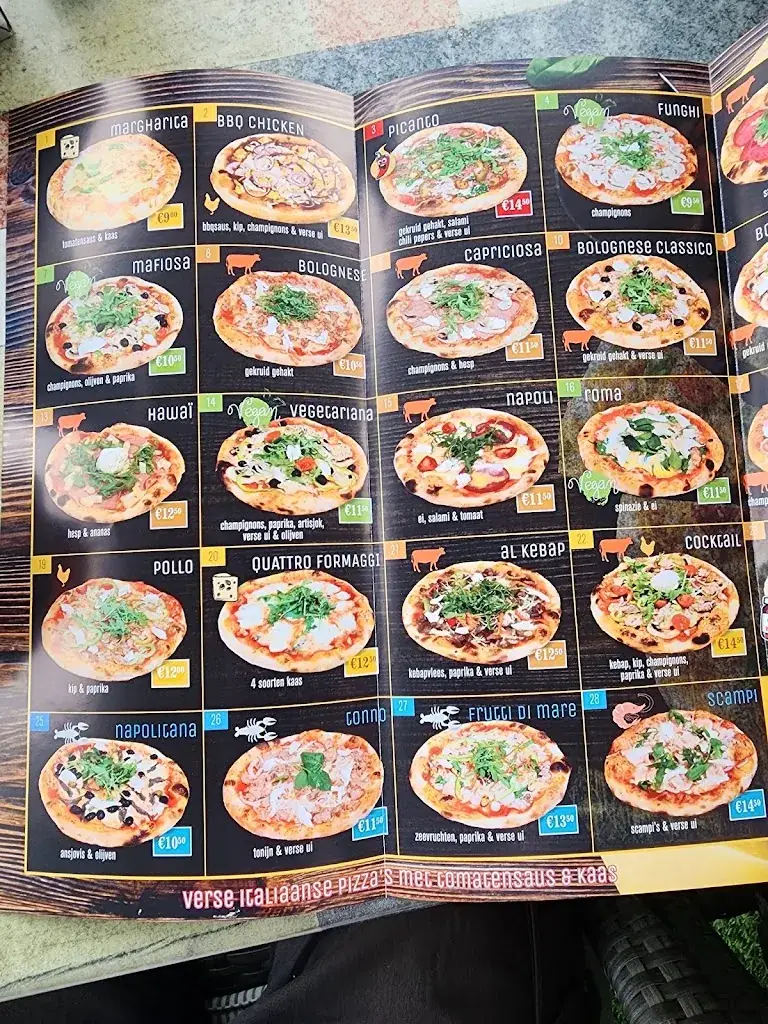 Menü_Euro Kebab_Oudsbergen_Bild_1