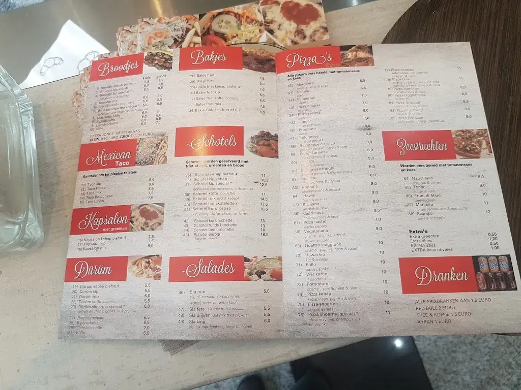 Menü_Euro Kebab_Oudsbergen_Bild_3