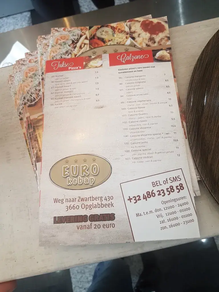 Menü_Euro Kebab_Oudsbergen_Bild_4